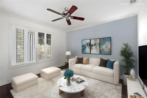 Tiny photo for 12 Paseo Vecino, Rancho Santa Margarita, CA 92688 (MLS # OC25251501)