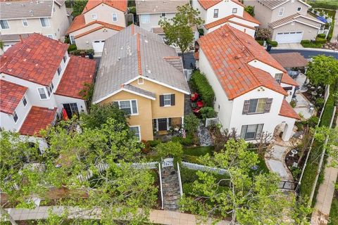 Tiny photo for 12 Paseo Vecino, Rancho Santa Margarita, CA 92688 (MLS # OC25251501)