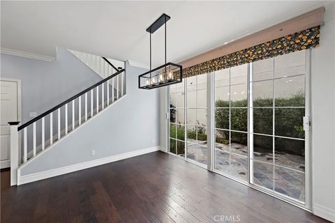 Tiny photo for 12 Paseo Vecino, Rancho Santa Margarita, CA 92688 (MLS # OC25251501)