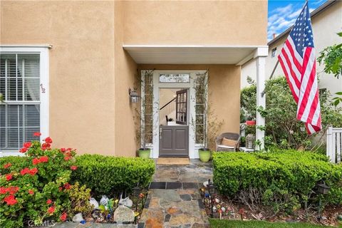 Tiny photo for 12 Paseo Vecino, Rancho Santa Margarita, CA 92688 (MLS # OC25251501)