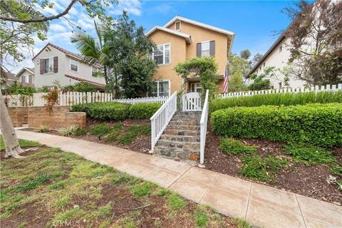 Tiny photo for 12 Paseo Vecino, Rancho Santa Margarita, CA 92688 (MLS # OC25251501)