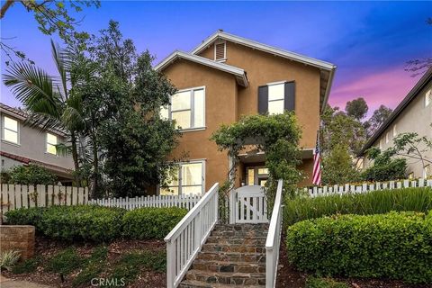 Tiny photo for 12 Paseo Vecino, Rancho Santa Margarita, CA 92688 (MLS # OC25251501)