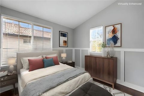 Tiny photo for 12 Paseo Vecino, Rancho Santa Margarita, CA 92688 (MLS # OC25251501)