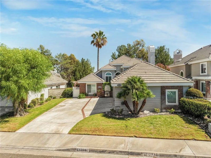 25906 Bellis Drive