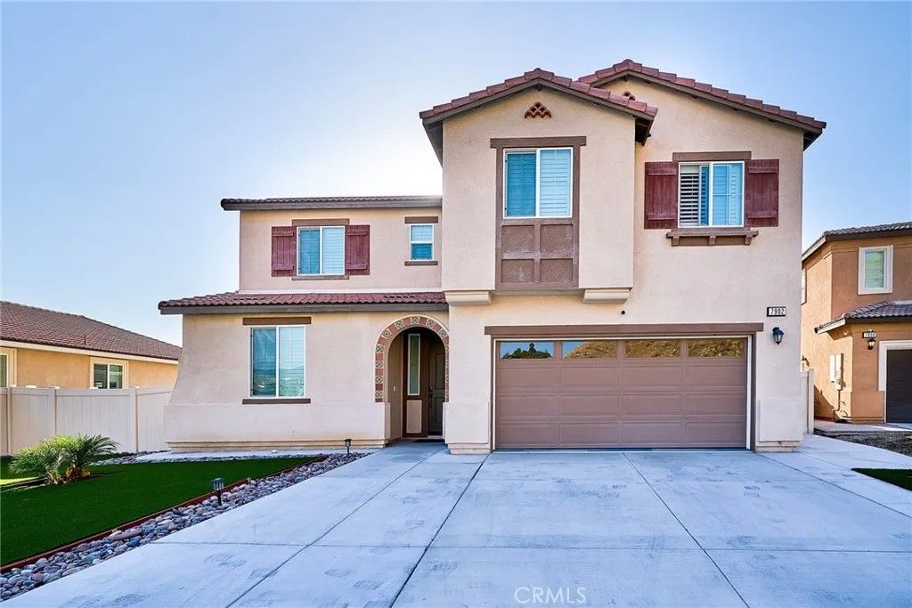 Photo of 7902 Ravello Court, Highlands, CA 92346 (MLS # CV26094298)