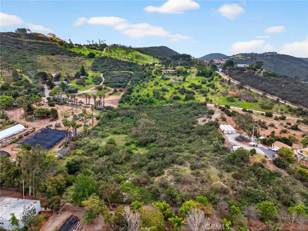 Photo of 0 Rainbow Glen, Fallbrook, CA 92028 (MLS # SW26029120)