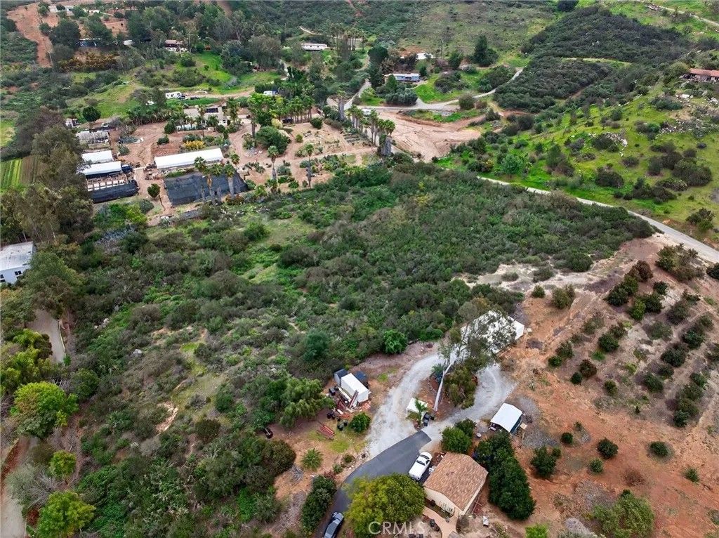 Photo of 0 Rainbow Glen, Fallbrook, CA 92028 (MLS # SW26029120)