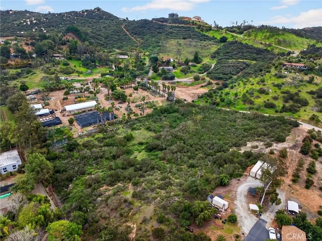 Photo of 0 Rainbow Glen, Fallbrook, CA 92028 (MLS # SW26029120)