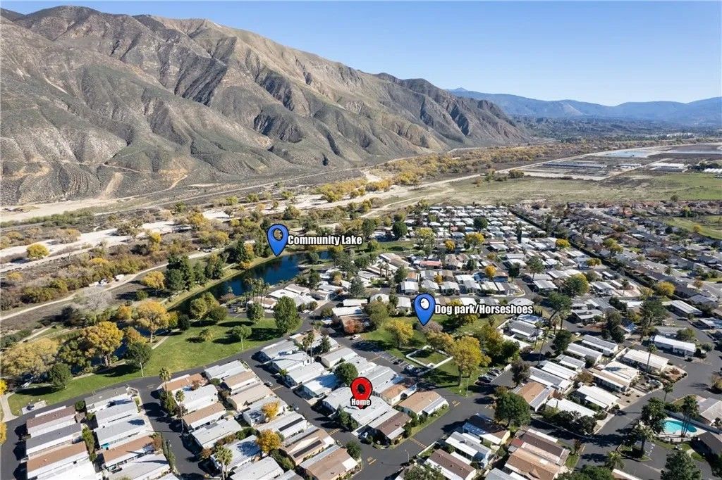 Photo of 21100 State St #181, San Jacinto, CA 92583 (MLS # SW25275102)