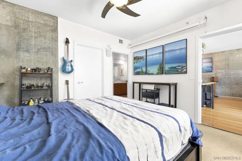 Tiny photo for 800 The Mark Lane #1202, San Diego, CA 92101 (MLS # 260018165)