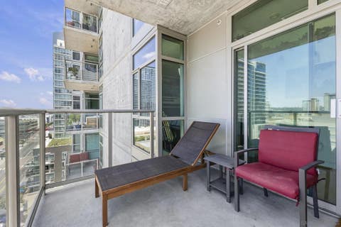 Tiny photo for 800 The Mark Lane #1202, San Diego, CA 92101 (MLS # 260018165)