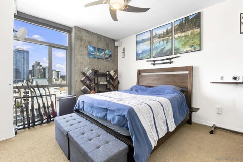 Tiny photo for 800 The Mark Lane #1202, San Diego, CA 92101 (MLS # 260018165)