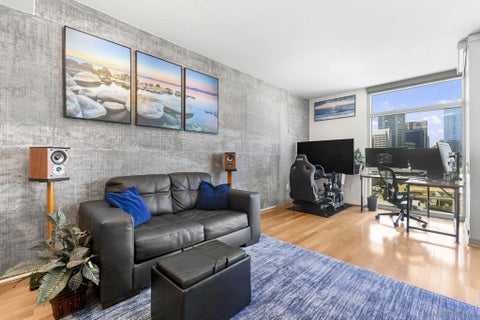 Tiny photo for 800 The Mark Lane #1202, San Diego, CA 92101 (MLS # 260018165)