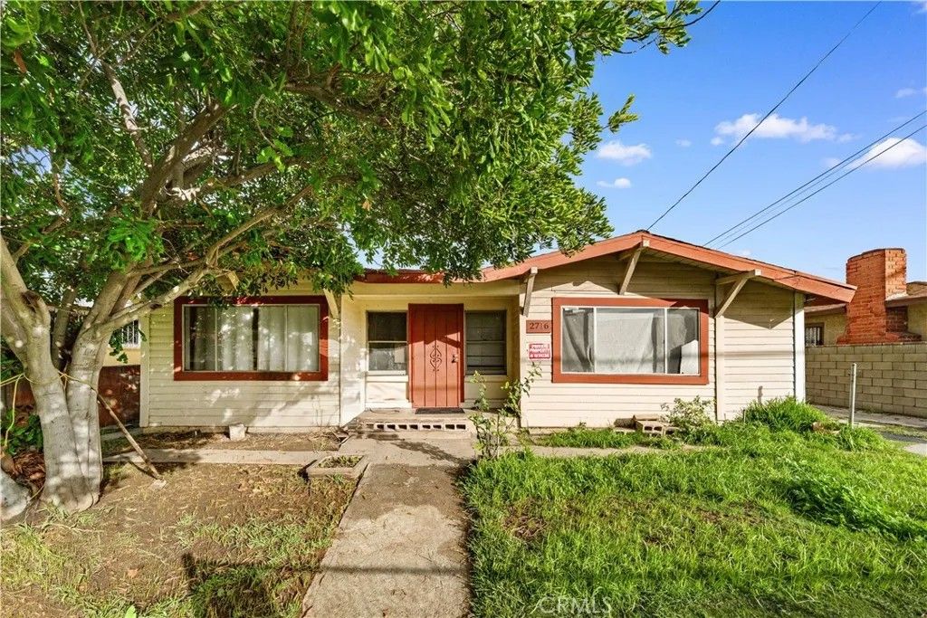 Photo of 2716 Brighton Avenue, Rosemead, CA 91770 (MLS # WS25270434)