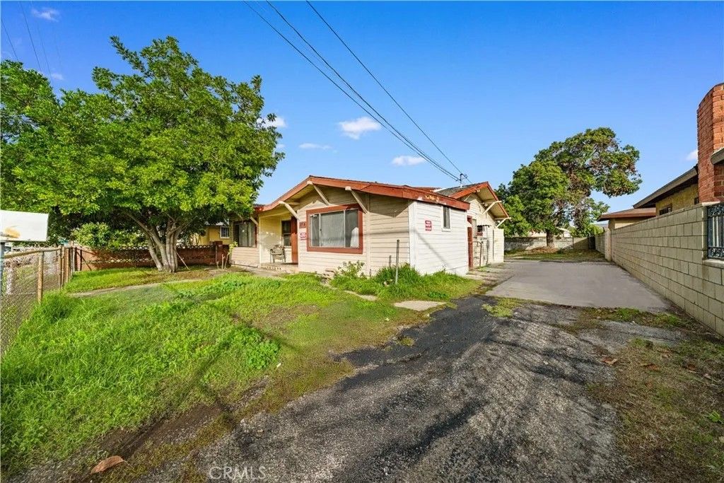 Photo of 2716 Brighton Avenue, Rosemead, CA 91770 (MLS # WS25270434)