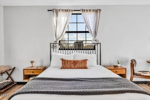 Tiny photo for 180 Geronimo Trail, Yucca Valley, CA 92284 (MLS # P1-24690)
