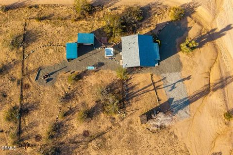 Tiny photo for 180 Geronimo Trail, Yucca Valley, CA 92284 (MLS # P1-24690)