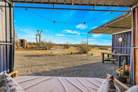 Tiny photo for 180 Geronimo Trail, Yucca Valley, CA 92284 (MLS # P1-24690)