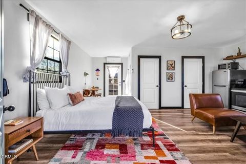 Tiny photo for 180 Geronimo Trail, Yucca Valley, CA 92284 (MLS # P1-24690)