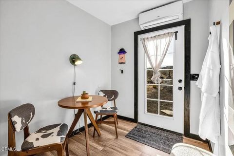 Tiny photo for 180 Geronimo Trail, Yucca Valley, CA 92284 (MLS # P1-24690)
