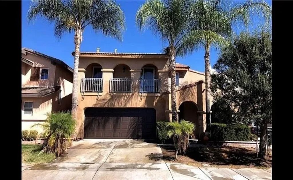 Photo of 1474 Albillo Loop, Perris, CA 92571 (MLS # CV25259766)