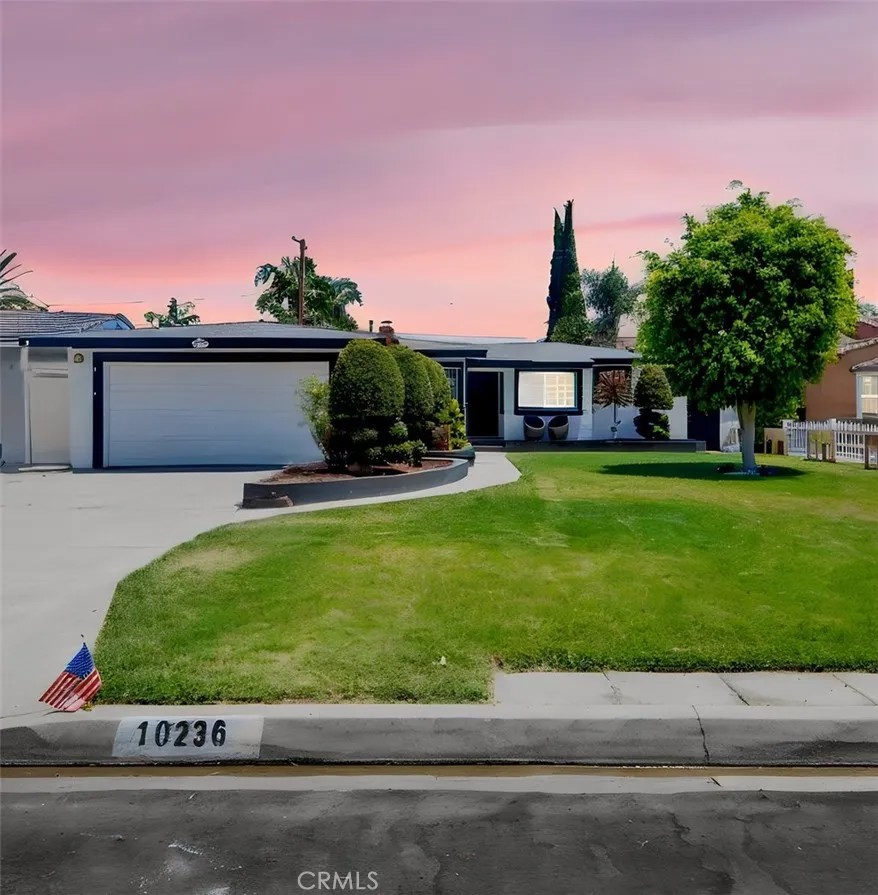 10236 Mattock Avenue