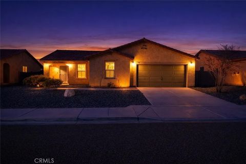 Photo of 14368 Black Mountain, Victorville, CA 92394 (MLS # IV26039033)