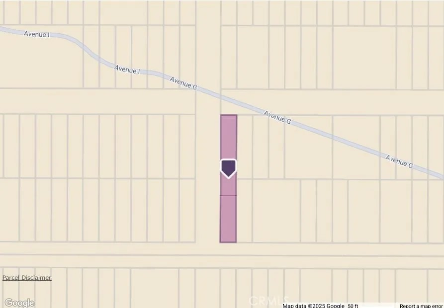 0 Avenue G