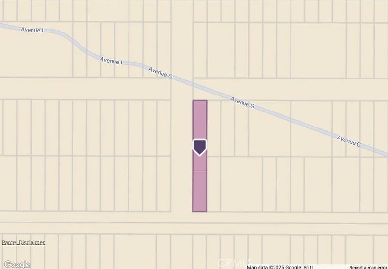 0 Avenue G