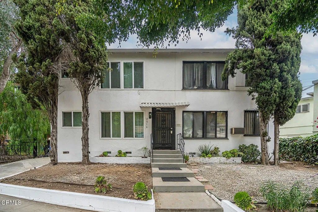 Photo of 2616 Glendale Boulevard, Los Angeles, CA 90039 (MLS # P1-25226)