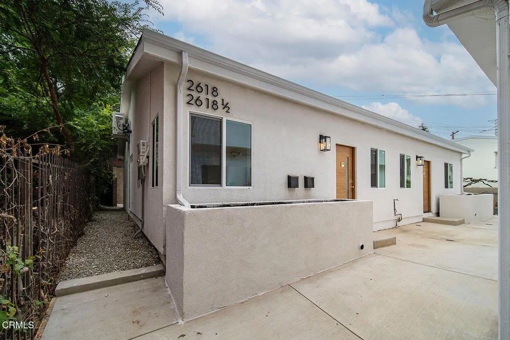 Photo of 2616 Glendale Boulevard, Los Angeles, CA 90039 (MLS # P1-25226)