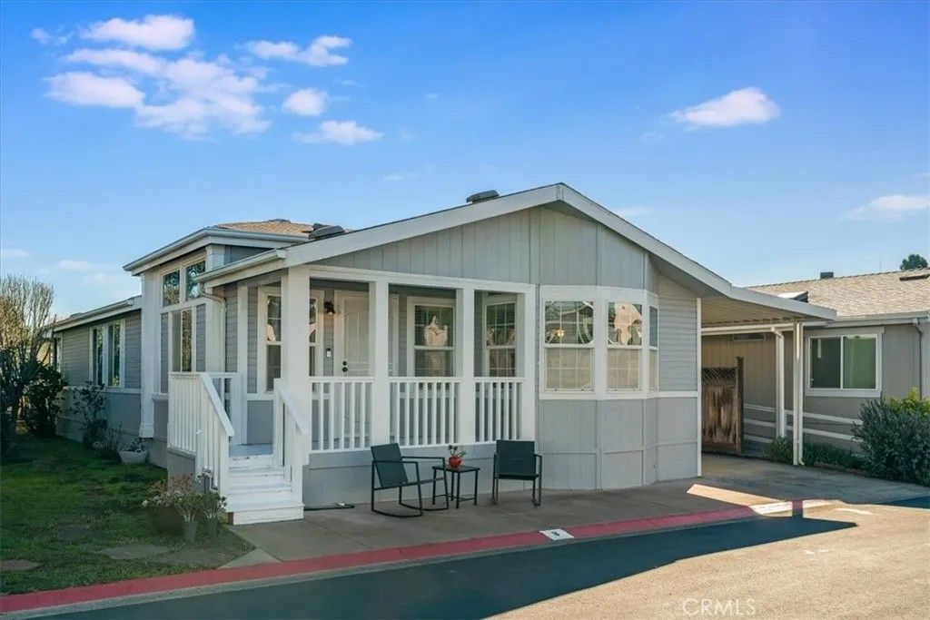 Photo of 3395 S Higuera, Unit 8 St, San Luis Obispo, CA 93401 (MLS # SC26012286)