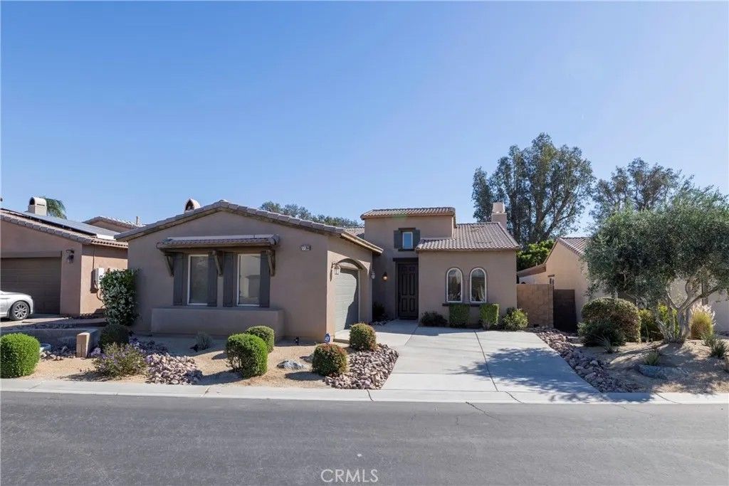 Photo of 77360 New Mexico Drive, Palm Desert, CA 92211 (MLS # PW26056167)