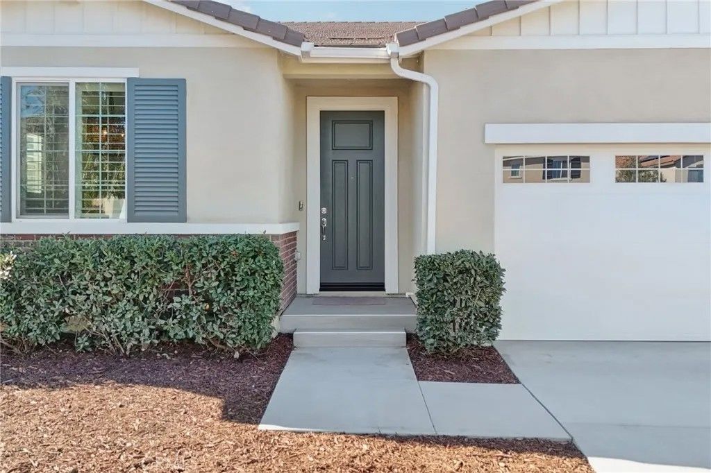 Photo of 32057 Rambling Court, Winchester, CA 92596 (MLS # SW26014288)