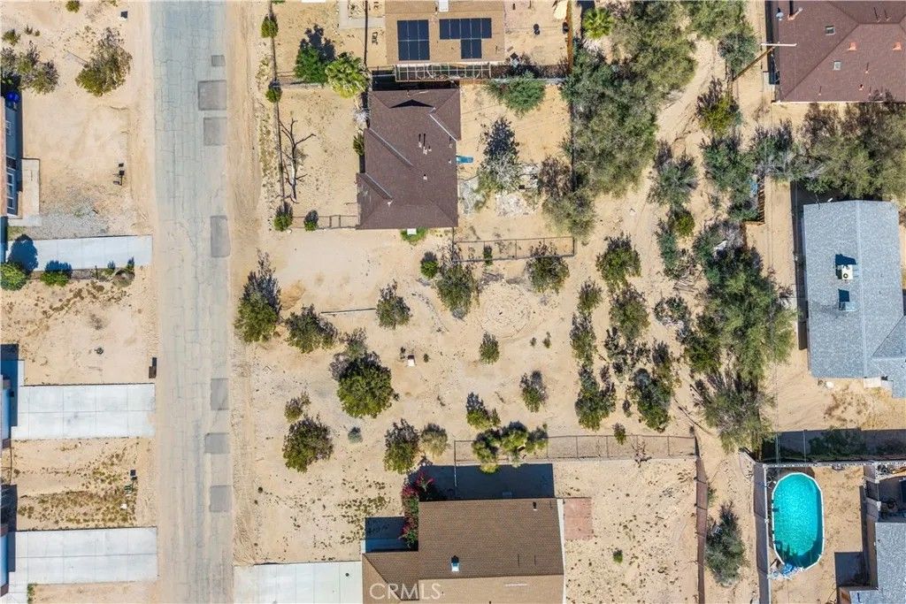 Photo of 6965 49 Palms, 29 Palms, CA 92277 (MLS # JT25249766)