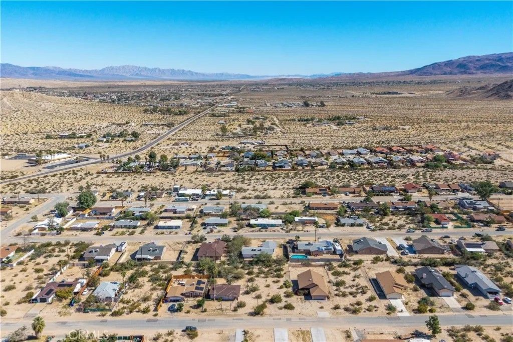 Photo of 6965 49 Palms, 29 Palms, CA 92277 (MLS # JT25249766)