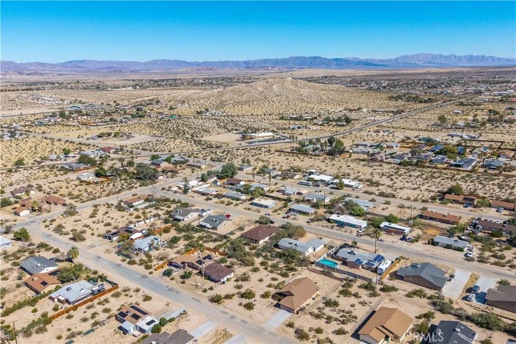 Photo of 6965 49 Palms, 29 Palms, CA 92277 (MLS # JT25249766)