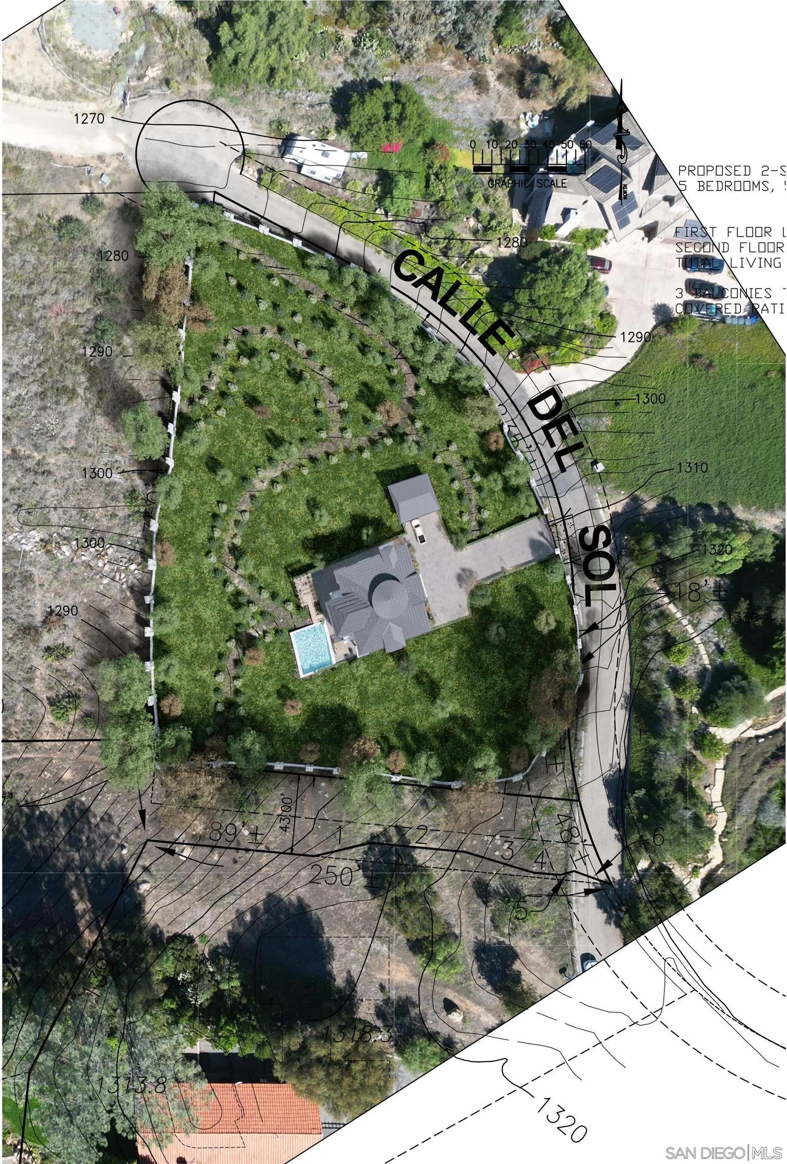 13749 Calle Del Sol Parcel B