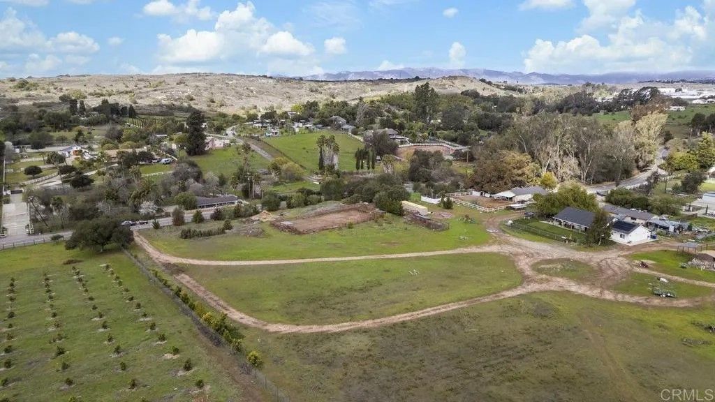 Photo of Olive Hill Rd, Fallbrook, CA 92028 (MLS # NDP2508734)