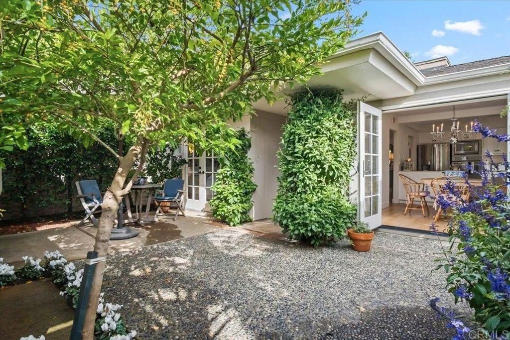 Photo of 131 Cancha de Golf, Rancho Santa Fe, CA 92091 (MLS # NDP2510292)