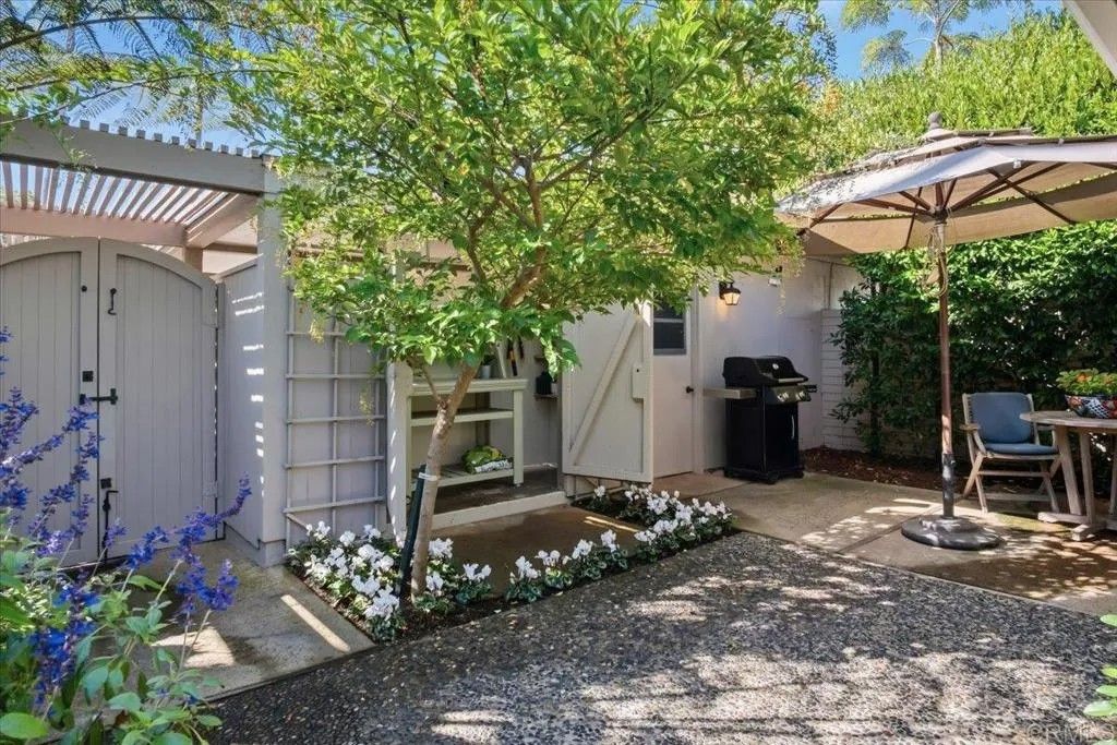 Photo of 131 Cancha de Golf, Rancho Santa Fe, CA 92091 (MLS # NDP2510292)