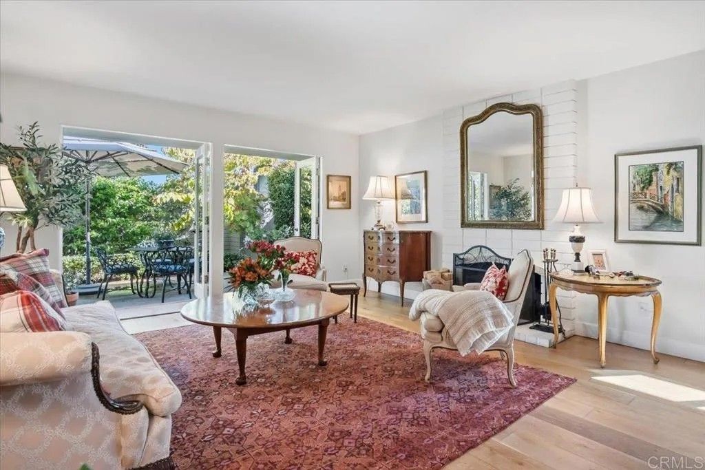 Photo of 131 Cancha de Golf, Rancho Santa Fe, CA 92091 (MLS # NDP2510292)