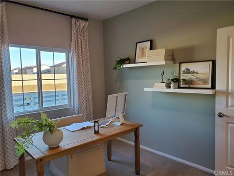 Tiny photo for 31370 Water Oak Drive, Winchester, CA 92596 (MLS # SW25235104)