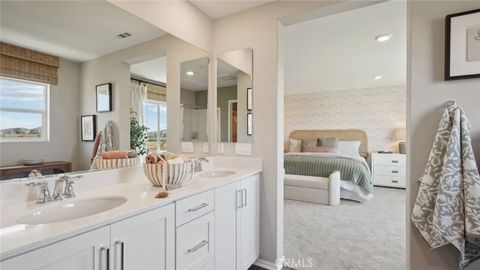 Tiny photo for 31370 Water Oak Drive, Winchester, CA 92596 (MLS # SW25235104)