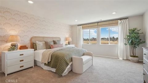 Tiny photo for 31370 Water Oak Drive, Winchester, CA 92596 (MLS # SW25235104)