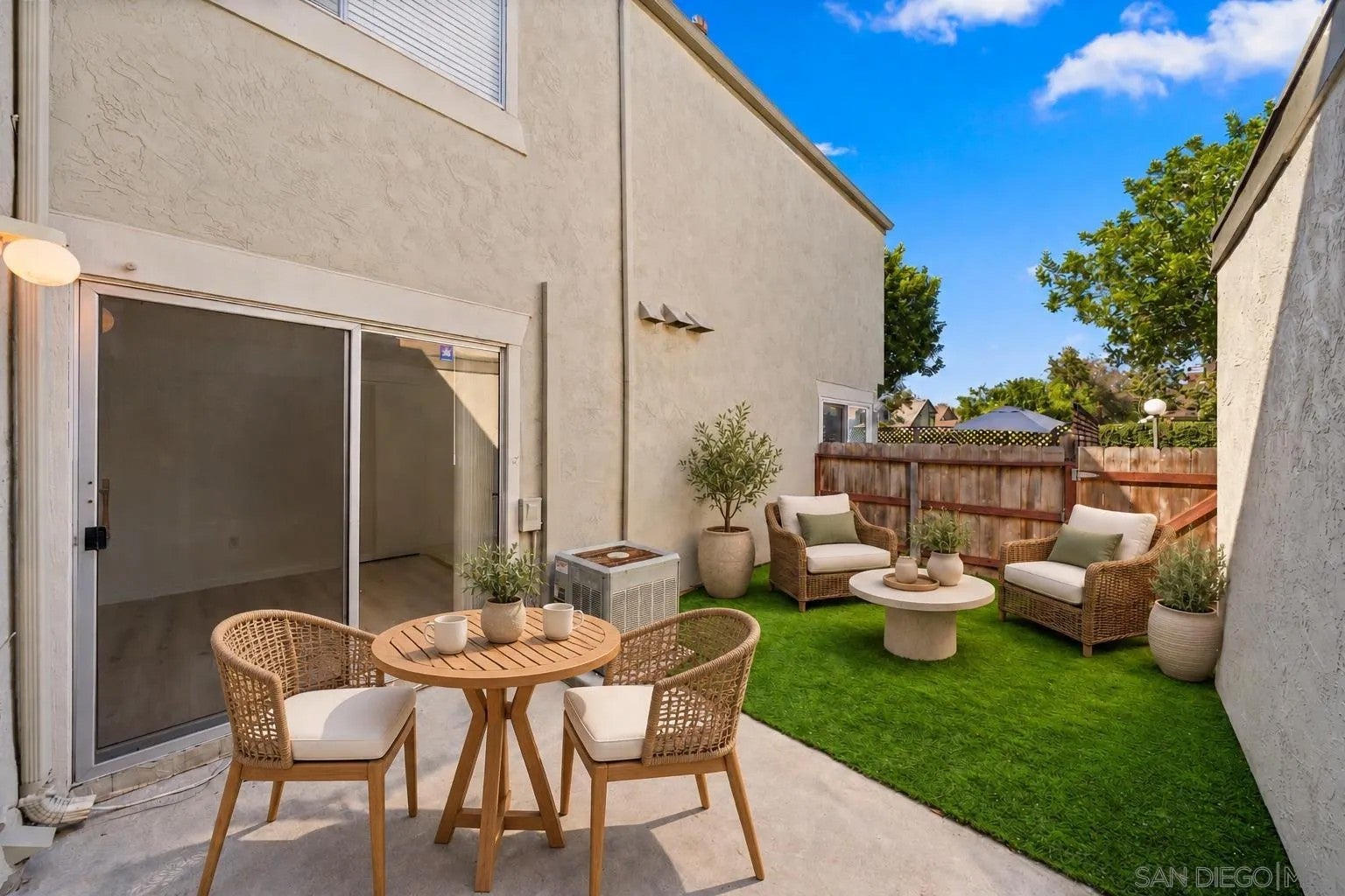 5033 La Cuenta