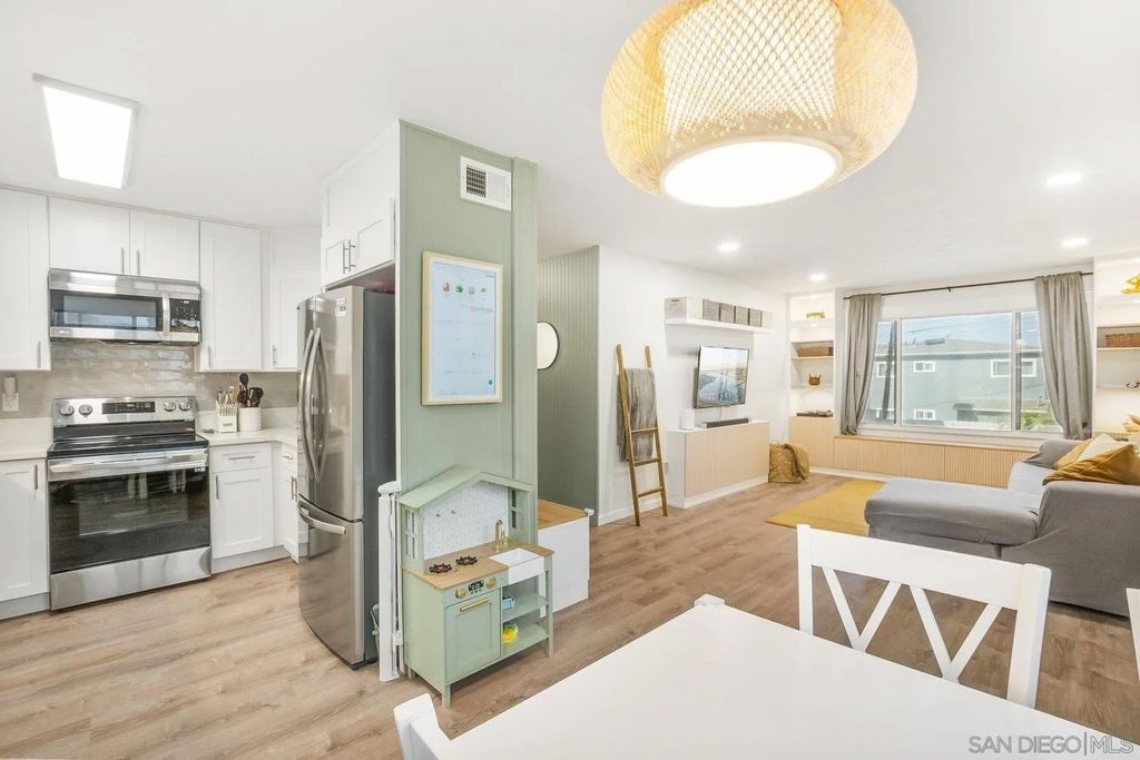 Photo of 140 Walnut Ave #2A, San Diego, CA 92103 (MLS # 260001427)