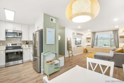 Photo of 140 Walnut Ave #2A, San Diego, CA 92103 (MLS # 260001427)