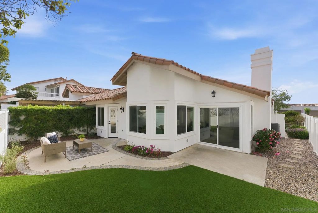 Photo of 4744 Agora Way, Oceanside, CA 92056 (MLS # 260001735)