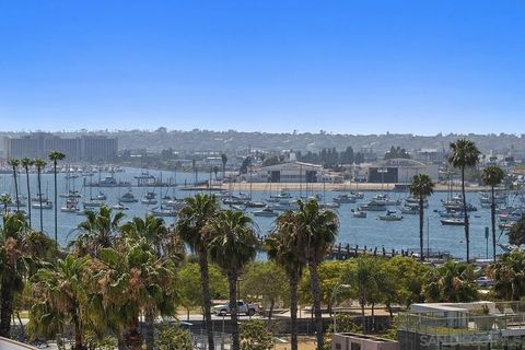 1750 Kettner Blvd 416 San Diego CA 92101